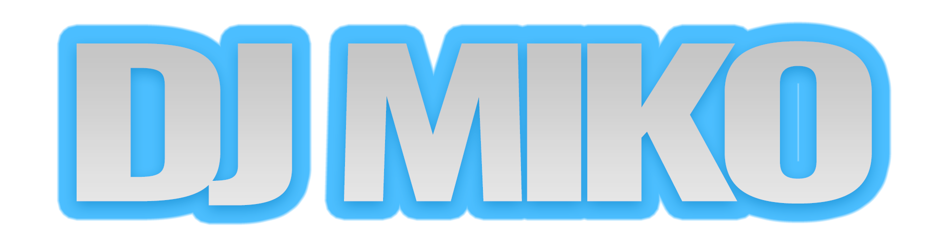 DJ Miko Banner